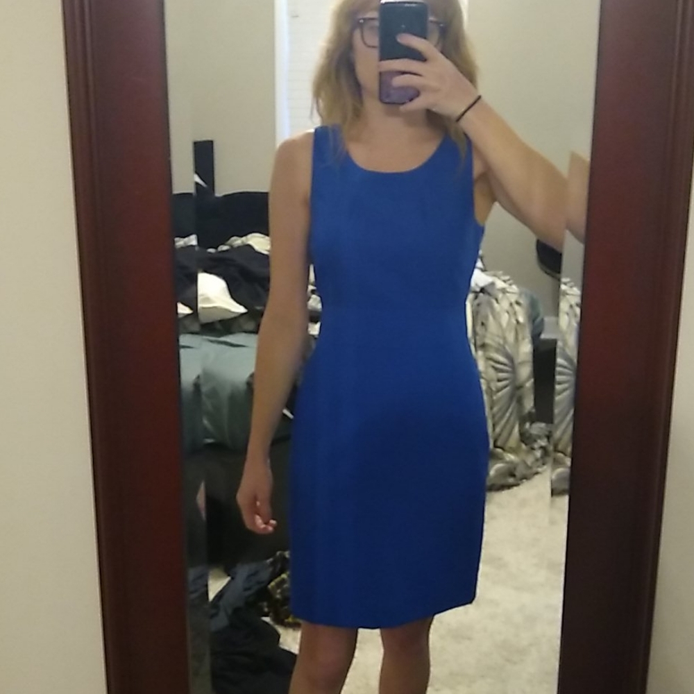 J Crew Dress